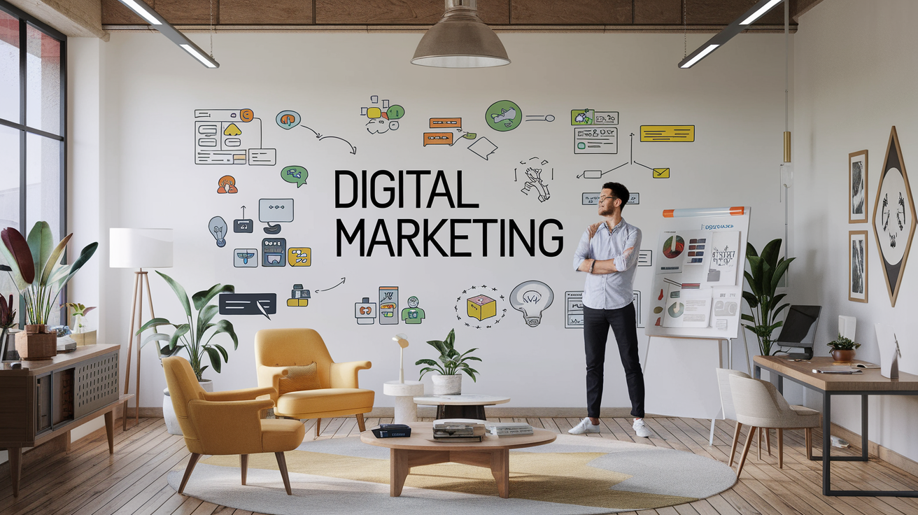 Creating Your Digital Growth Engine