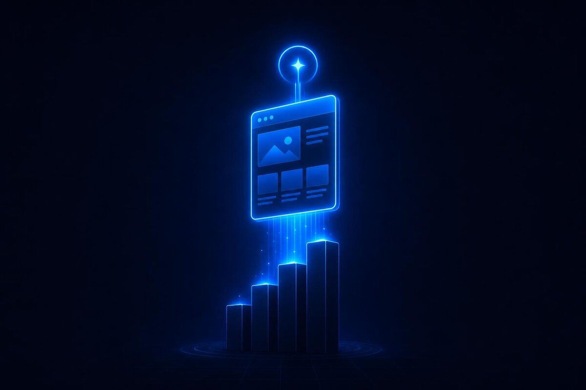 Why Your Website Isn’t Ranking on Google (And How to Fix It)