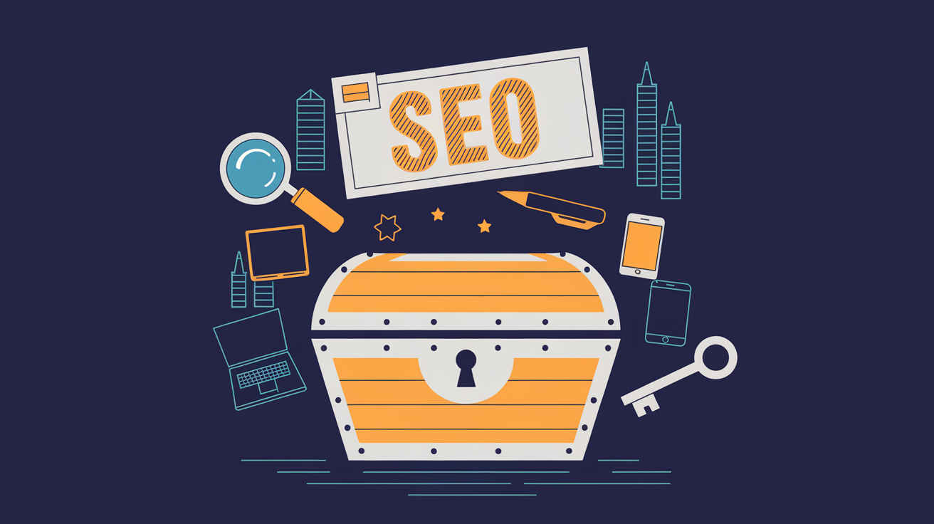 Hidden SEO Opportunities