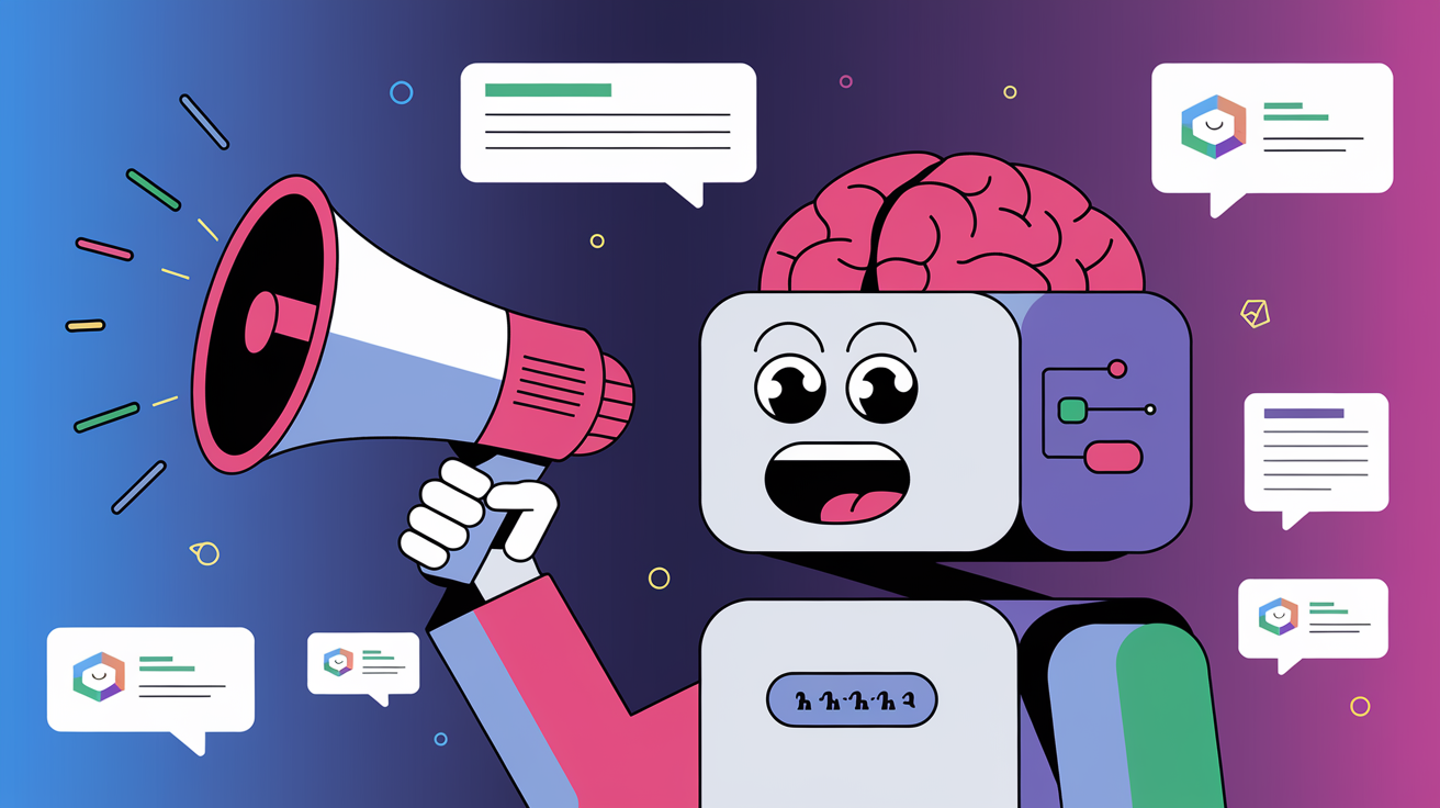 Strategies to Boost Your SaaS Brand's Visibility in AI Assistants
