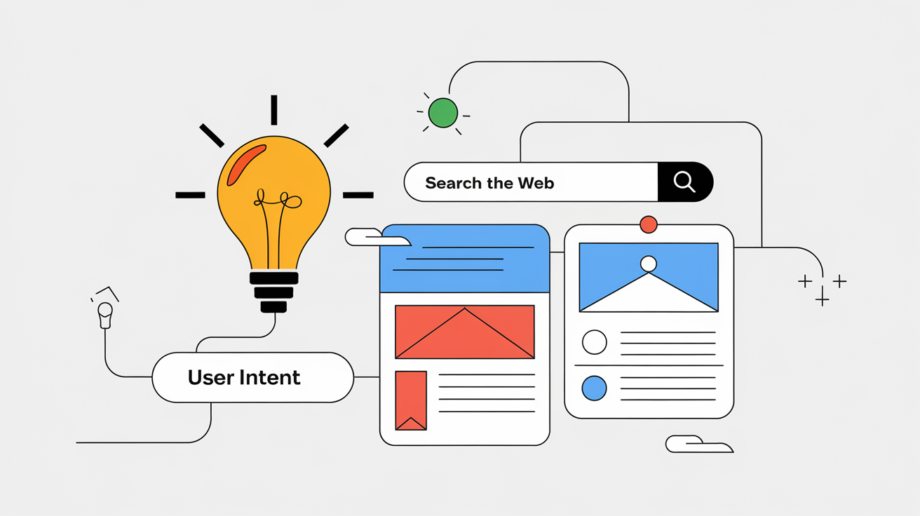 Understanding User Intent to Boost Rankings