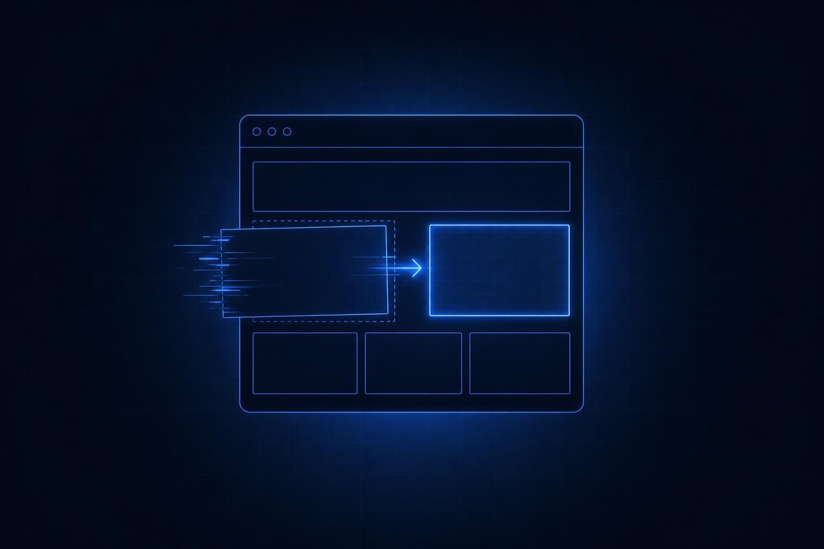 5 Web Design Mistakes That Are Costing You Customers
