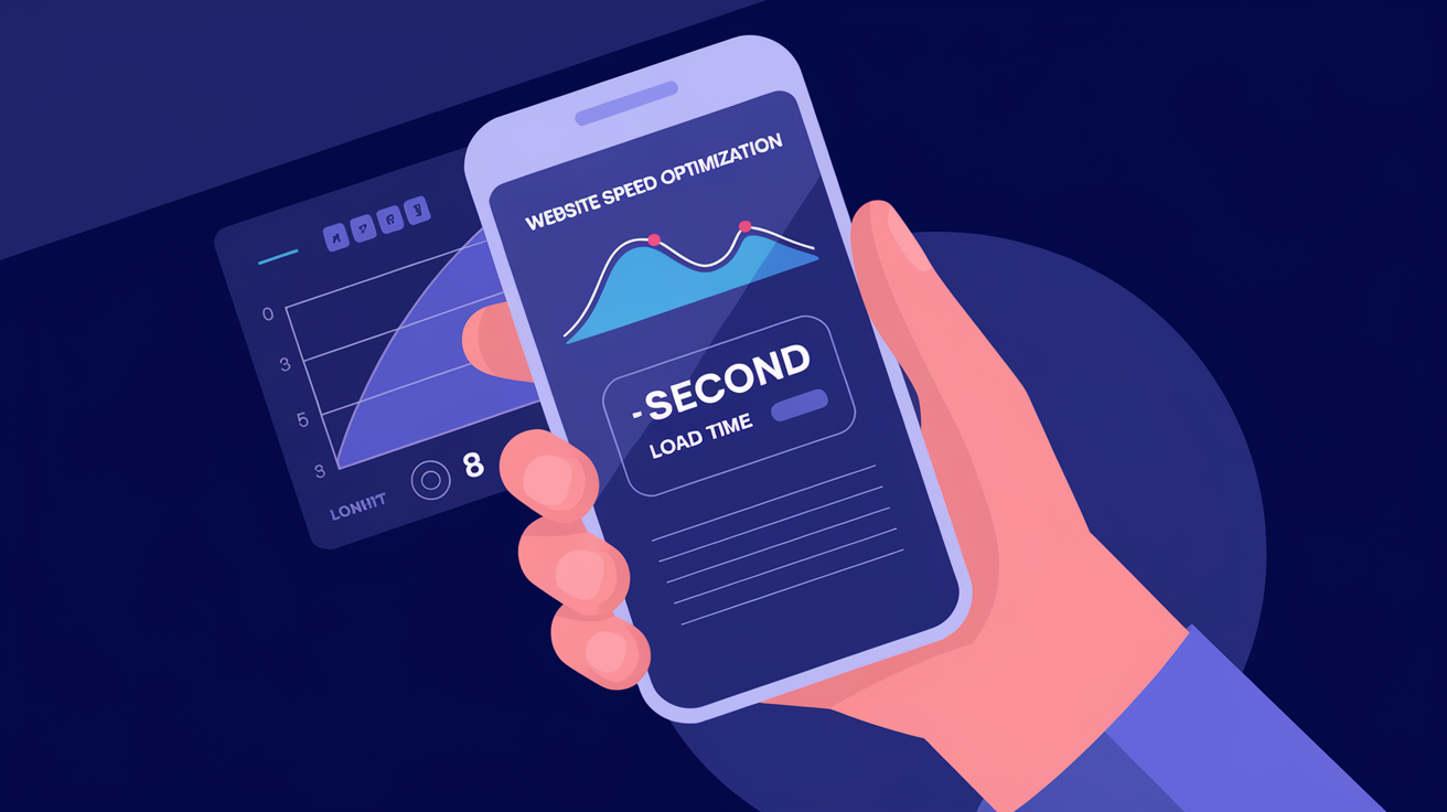 Website Speed Optimization That Drives Revenue Growth