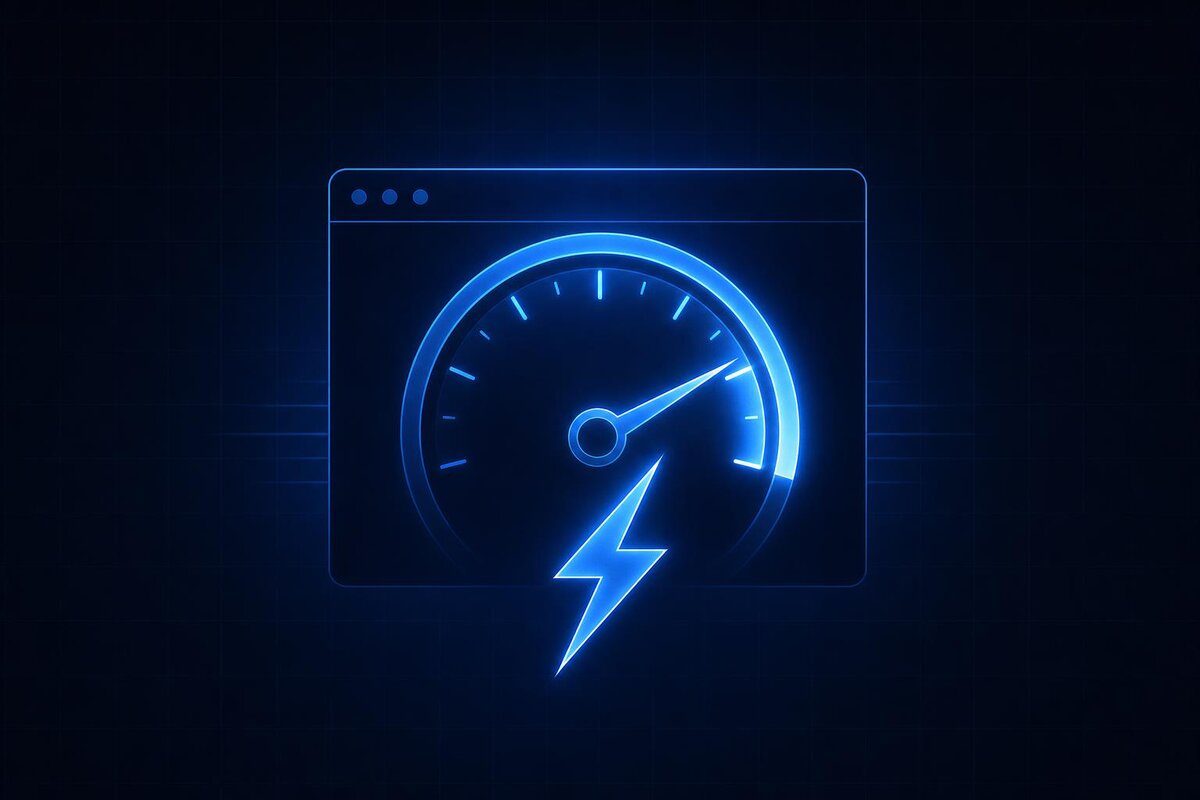 Website Speed Optimization That Drives Revenue Growth