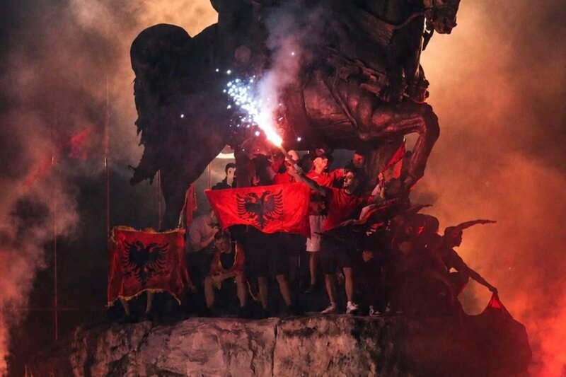 Albania United