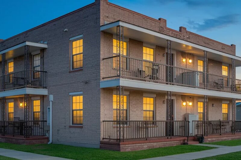 No Deposit Lights — Texas electricity