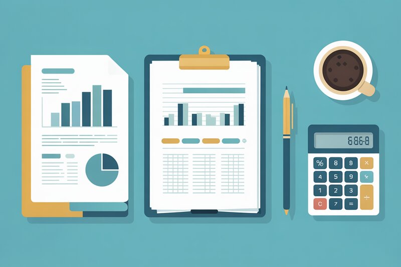 Shërbime Kontabiliteti — accounting services in Tirana